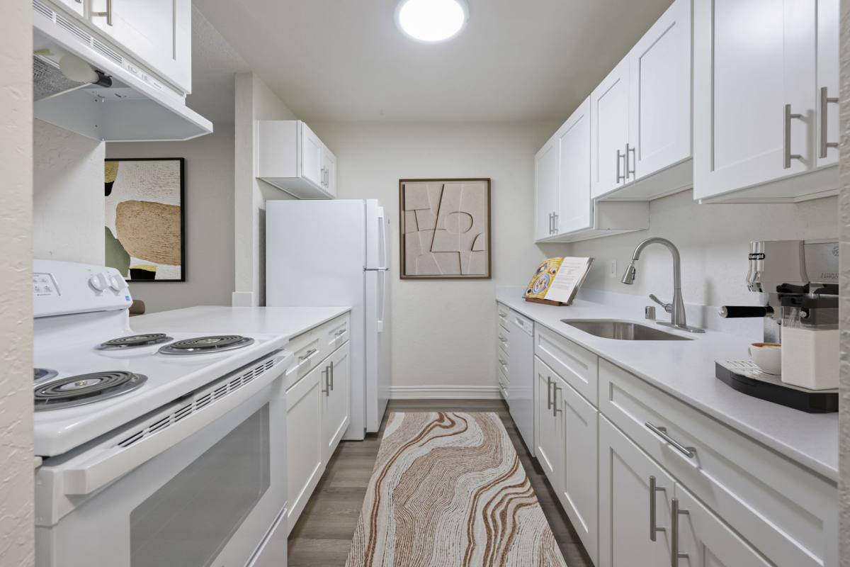 Apartment for rent at 607 Williams Ave S, Renton, WA 98057