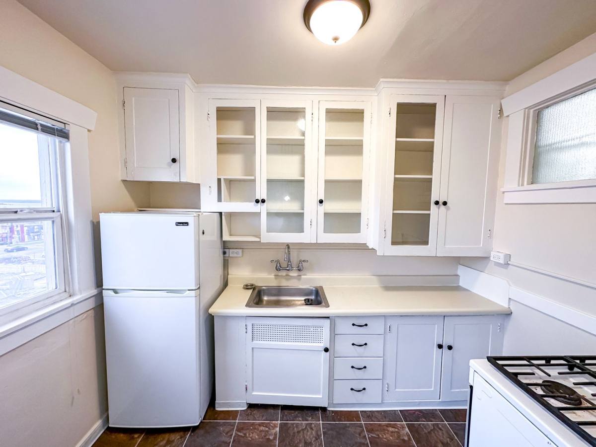 Apartment for rent at 621 1st Ave W, Seattle, WA 98119
