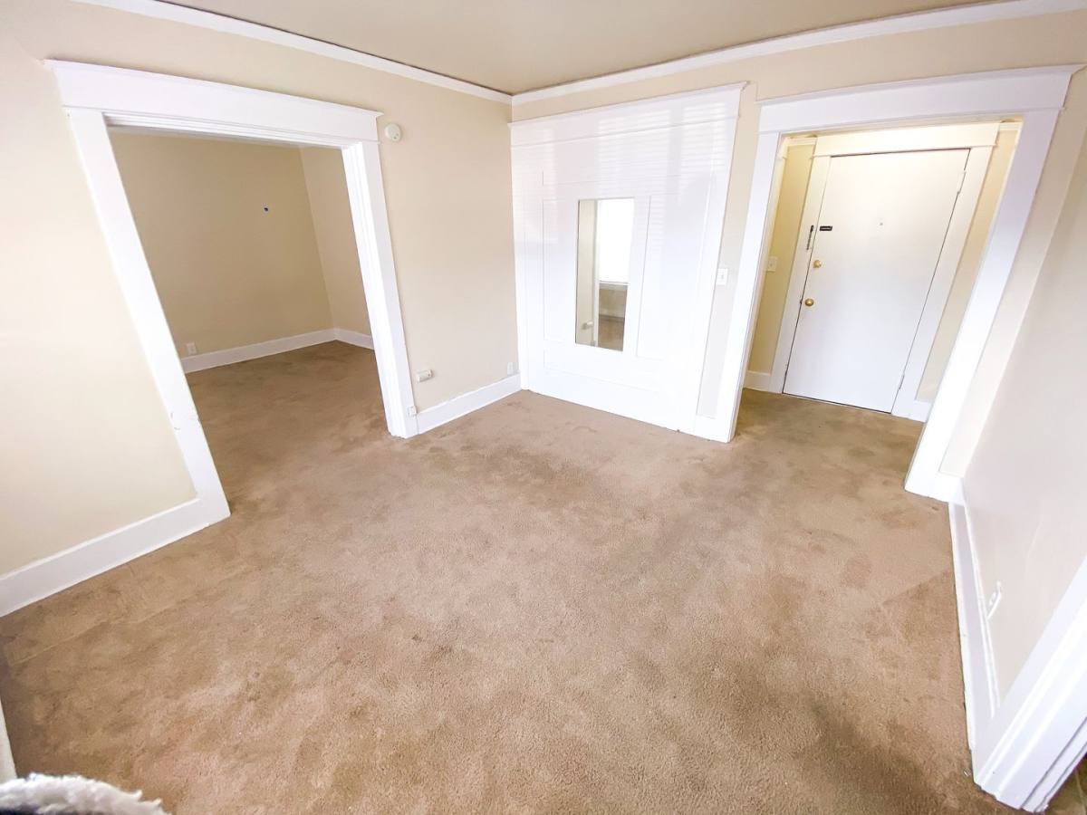 Apartment for rent at 621 1st Ave W, Seattle, WA 98119