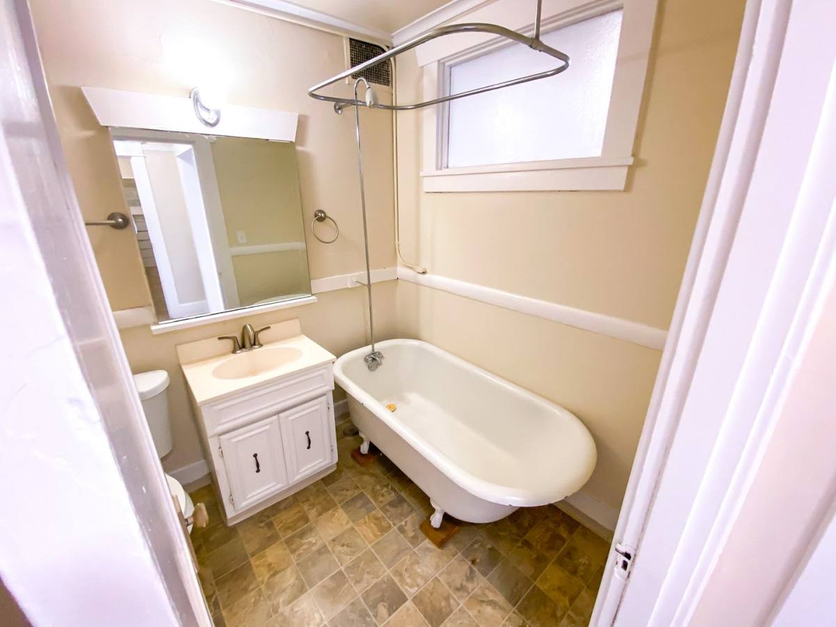 Apartment for rent at 621 1st Ave W, Seattle, WA 98119
