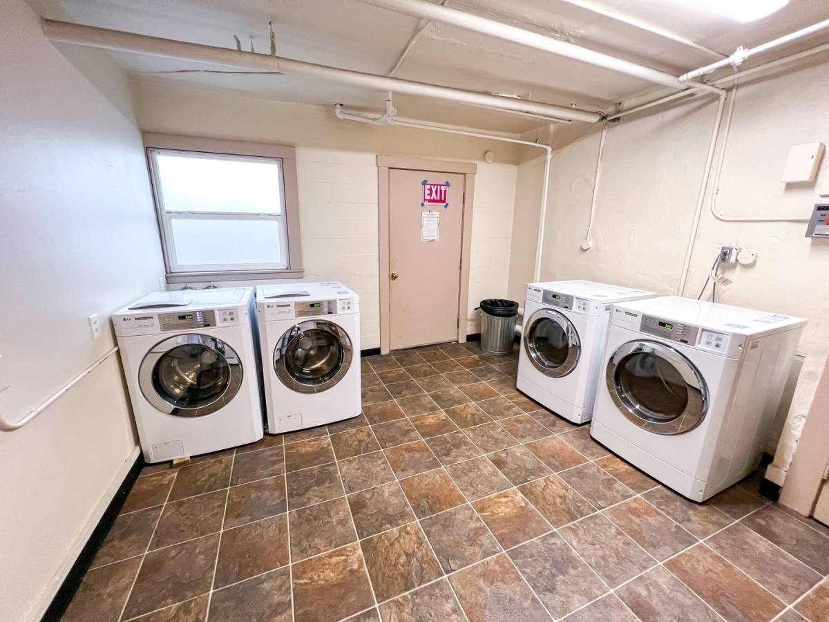 Apartment for rent at 621 1st Ave W, Seattle, WA 98119