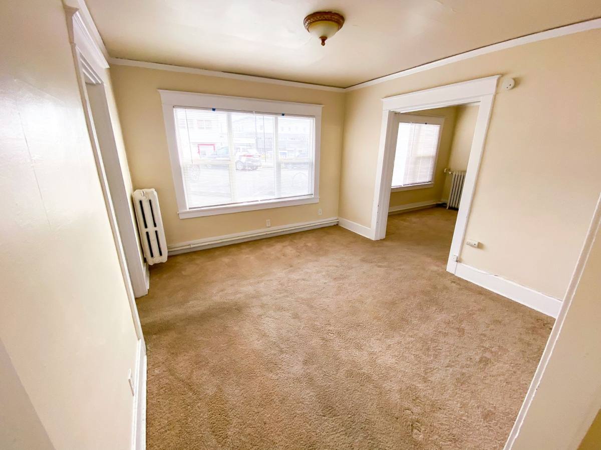 Apartment for rent at 621 1st Ave W, Seattle, WA 98119