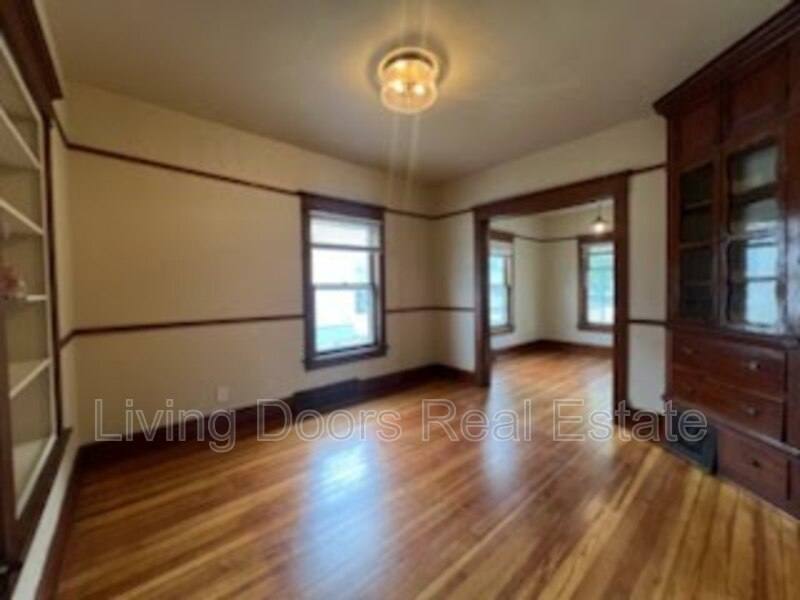 House for rent at 602 C St, Lincoln, NE 68502