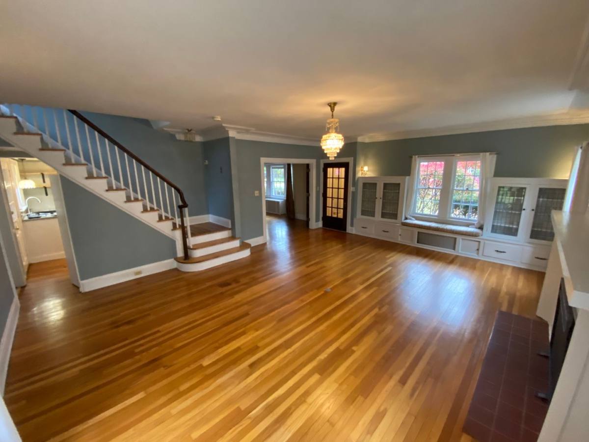 House for rent at 2975 Claremont Rd, Beachwood, OH 44122