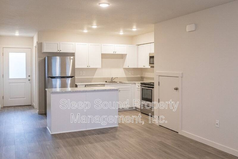 Apartment for rent at 101 N 7th Ave #D, Cornelius, OR 97113