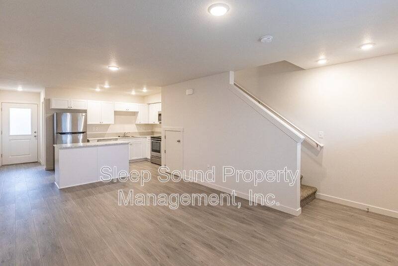 Apartment for rent at 101 N 7th Ave #D, Cornelius, OR 97113
