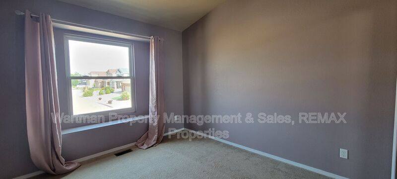 House for rent at 3241 Viero Dr, Colorado Springs, CO 80916