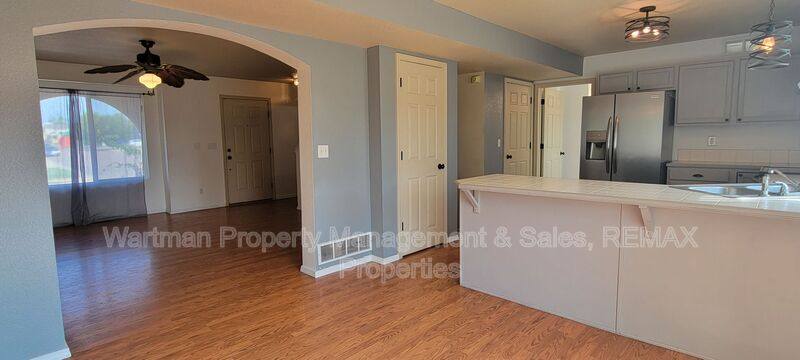 House for rent at 3241 Viero Dr, Colorado Springs, CO 80916