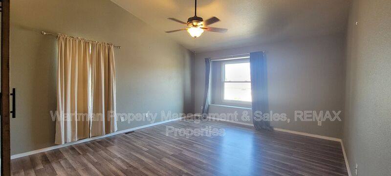 House for rent at 3241 Viero Dr, Colorado Springs, CO 80916