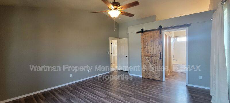 House for rent at 3241 Viero Dr, Colorado Springs, CO 80916