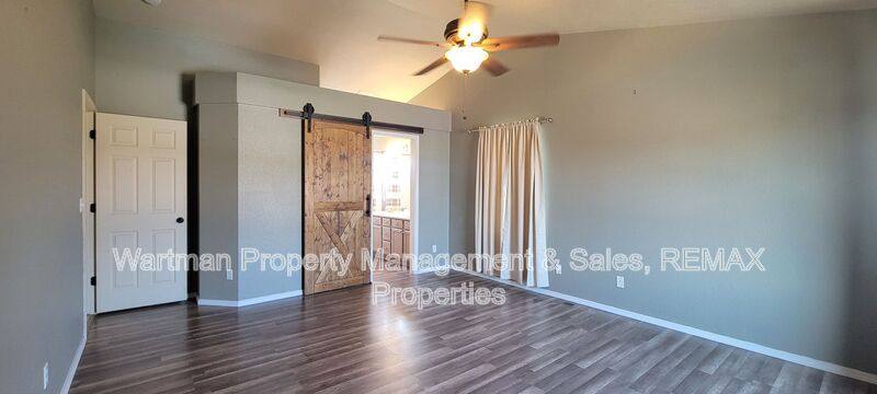 House for rent at 3241 Viero Dr, Colorado Springs, CO 80916