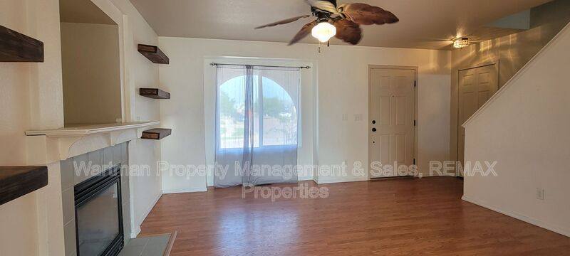 House for rent at 3241 Viero Dr, Colorado Springs, CO 80916