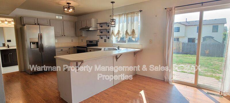 House for rent at 3241 Viero Dr, Colorado Springs, CO 80916