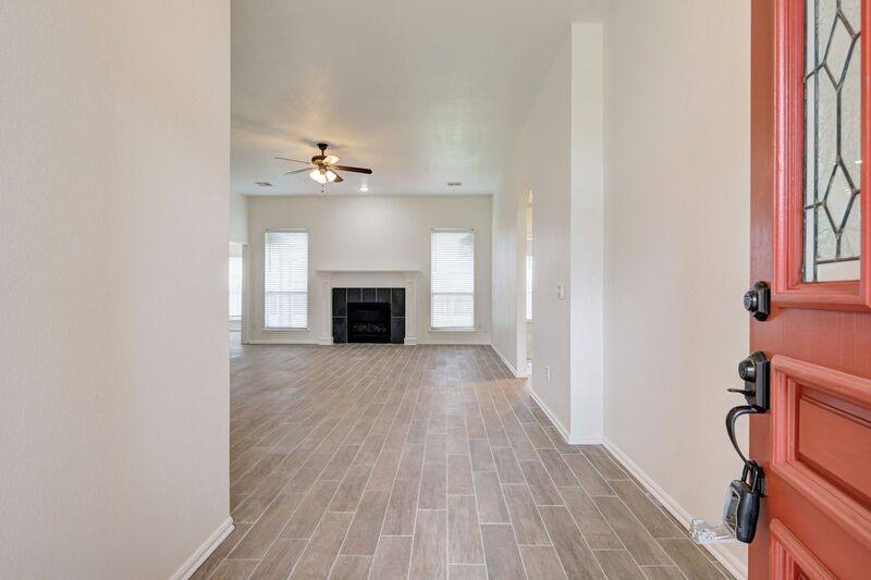 House for rent at 3612 Crail Dr, Norman, OK 73072