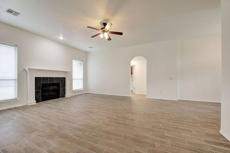 House for rent at 3612 Crail Dr, Norman, OK 73072