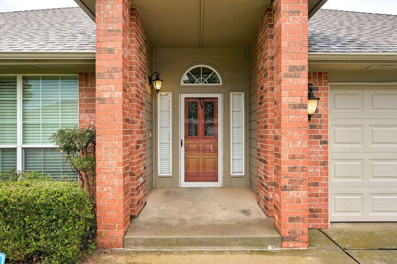 House for rent at 3612 Crail Dr, Norman, OK 73072