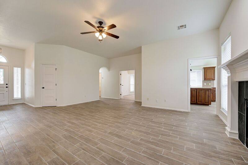 House for rent at 3612 Crail Dr, Norman, OK 73072