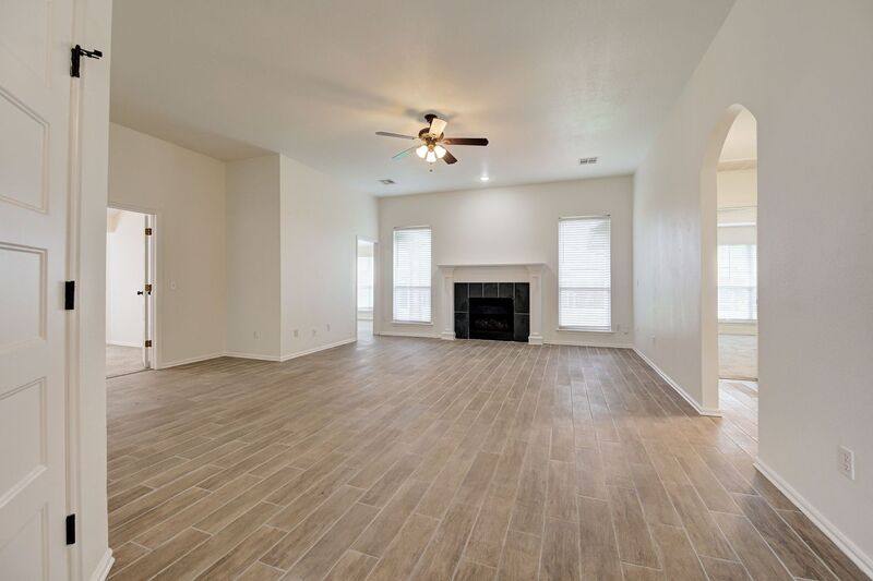 House for rent at 3612 Crail Dr, Norman, OK 73072