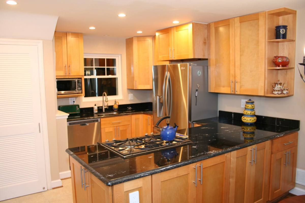 House for rent at 2626 N Quantico St, Arlington, VA 22207