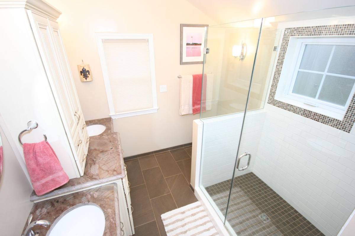 House for rent at 2626 N Quantico St, Arlington, VA 22207