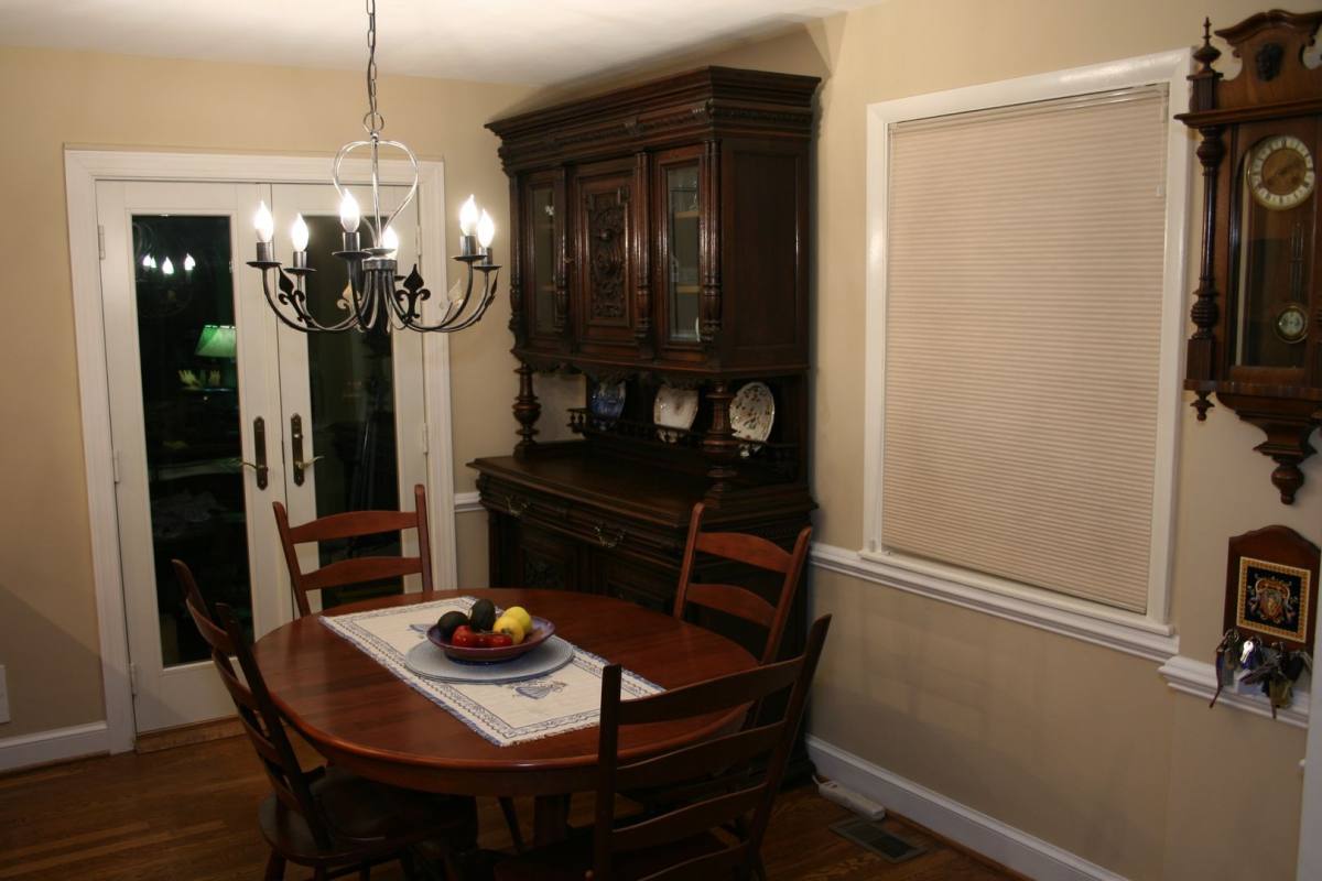 House for rent at 2626 N Quantico St, Arlington, VA 22207