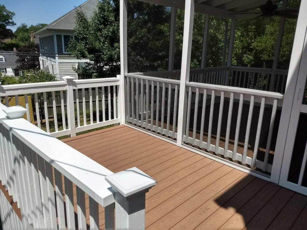 House for rent at 2626 N Quantico St, Arlington, VA 22207