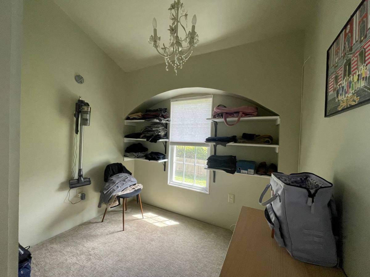 House for rent at 217 Golden Maple Dr, Chesapeake, VA 23322