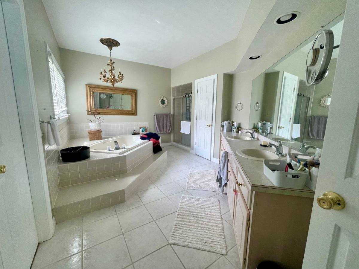 House for rent at 217 Golden Maple Dr, Chesapeake, VA 23322