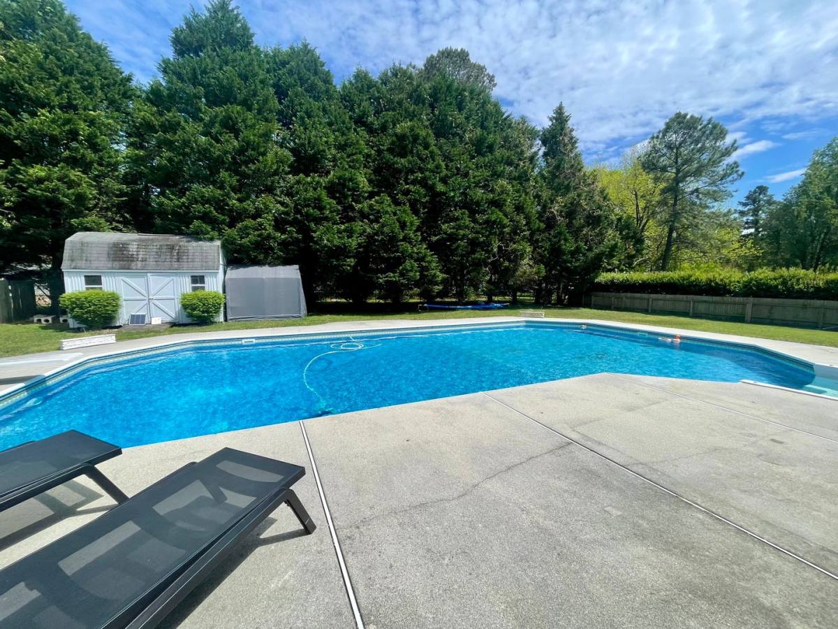 House for rent at 217 Golden Maple Dr, Chesapeake, VA 23322