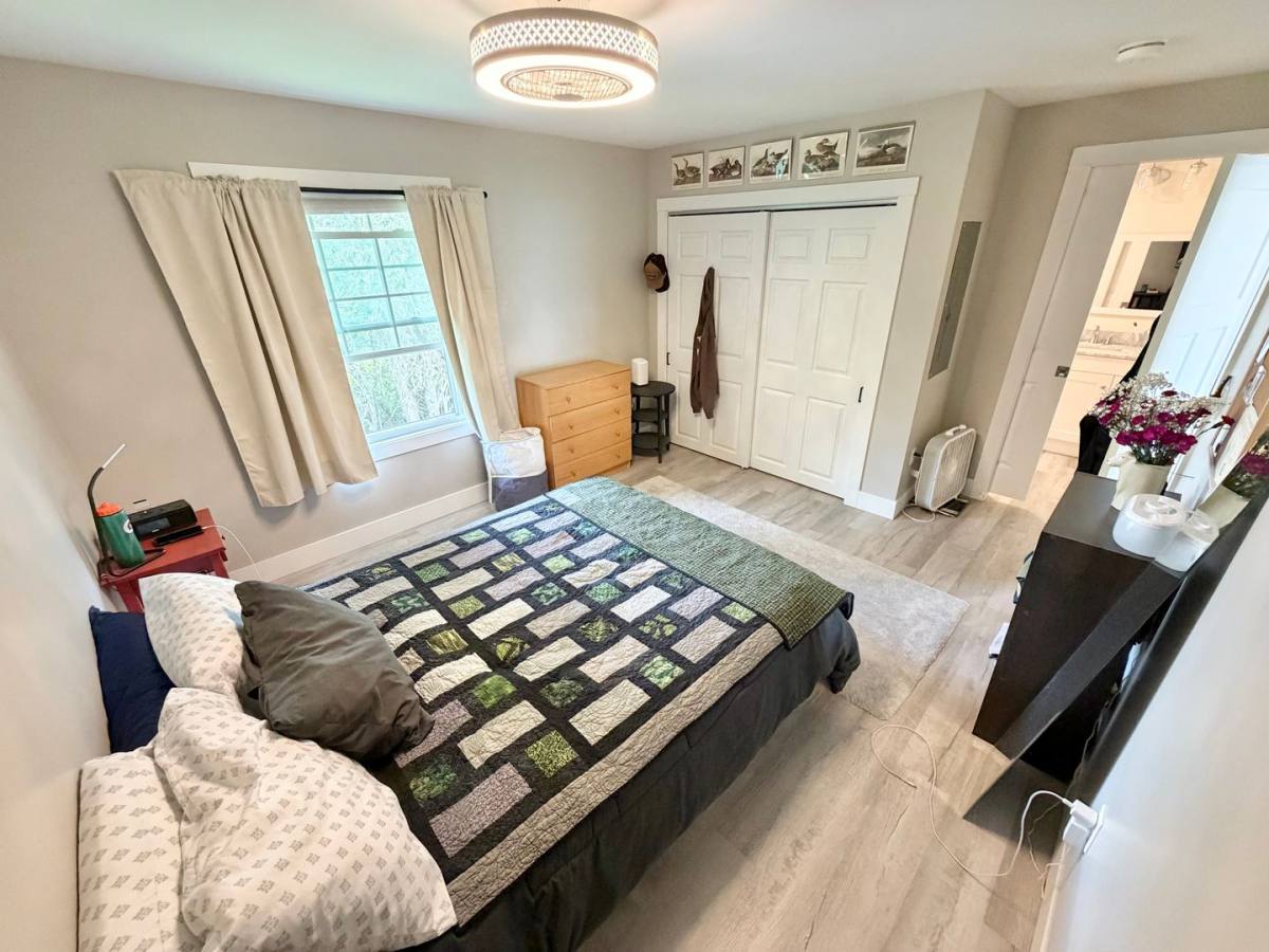 Apartment for rent at 127 Station Rd, South Hero, VT 05486