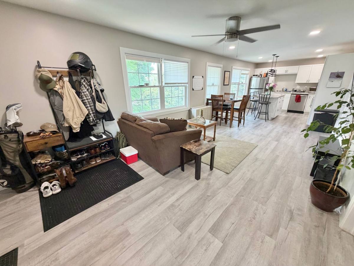 Apartment for rent at 127 Station Rd, South Hero, VT 05486