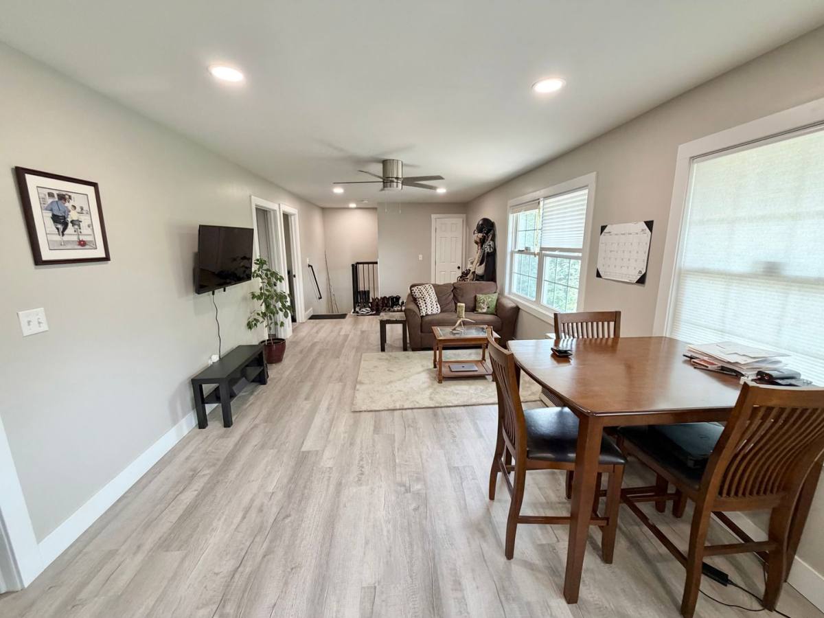 Apartment for rent at 127 Station Rd, South Hero, VT 05486