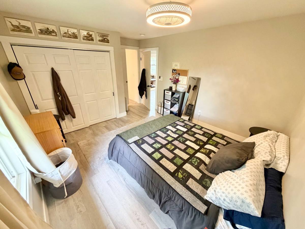 Apartment for rent at 127 Station Rd, South Hero, VT 05486