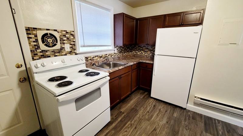 Apartment for rent at 1602 Magnolia St #3, Richmond, VA 23222
