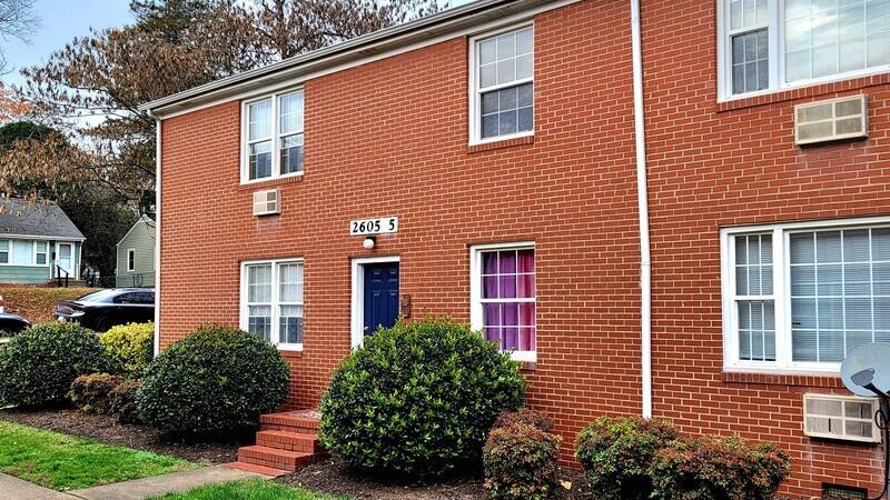 Apartment for rent at 1602 Magnolia St #3, Richmond, VA 23222