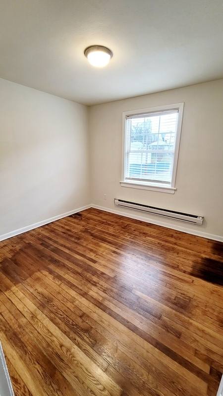 Apartment for rent at 1602 Magnolia St #3, Richmond, VA 23222