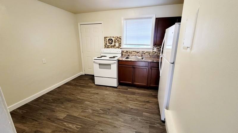 Apartment for rent at 1602 Magnolia St #3, Richmond, VA 23222