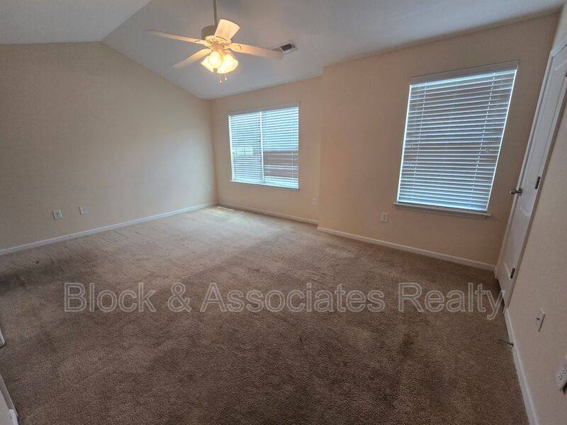 Townhouse for rent at 545 Song Sparrow Lane, Greensboro, NC 27409