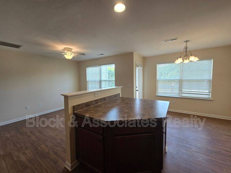 Townhouse for rent at 545 Song Sparrow Lane, Greensboro, NC 27409