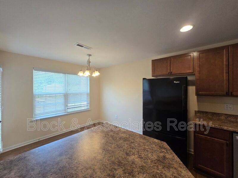 Townhouse for rent at 545 Song Sparrow Lane, Greensboro, NC 27409
