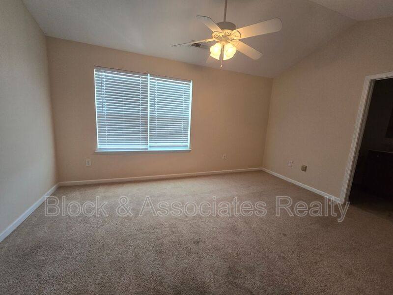 Townhouse for rent at 545 Song Sparrow Lane, Greensboro, NC 27409