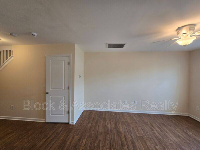 Townhouse for rent at 545 Song Sparrow Lane, Greensboro, NC 27409