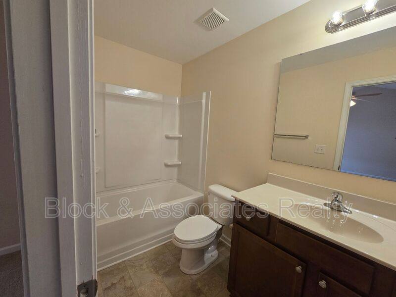 Townhouse for rent at 545 Song Sparrow Lane, Greensboro, NC 27409