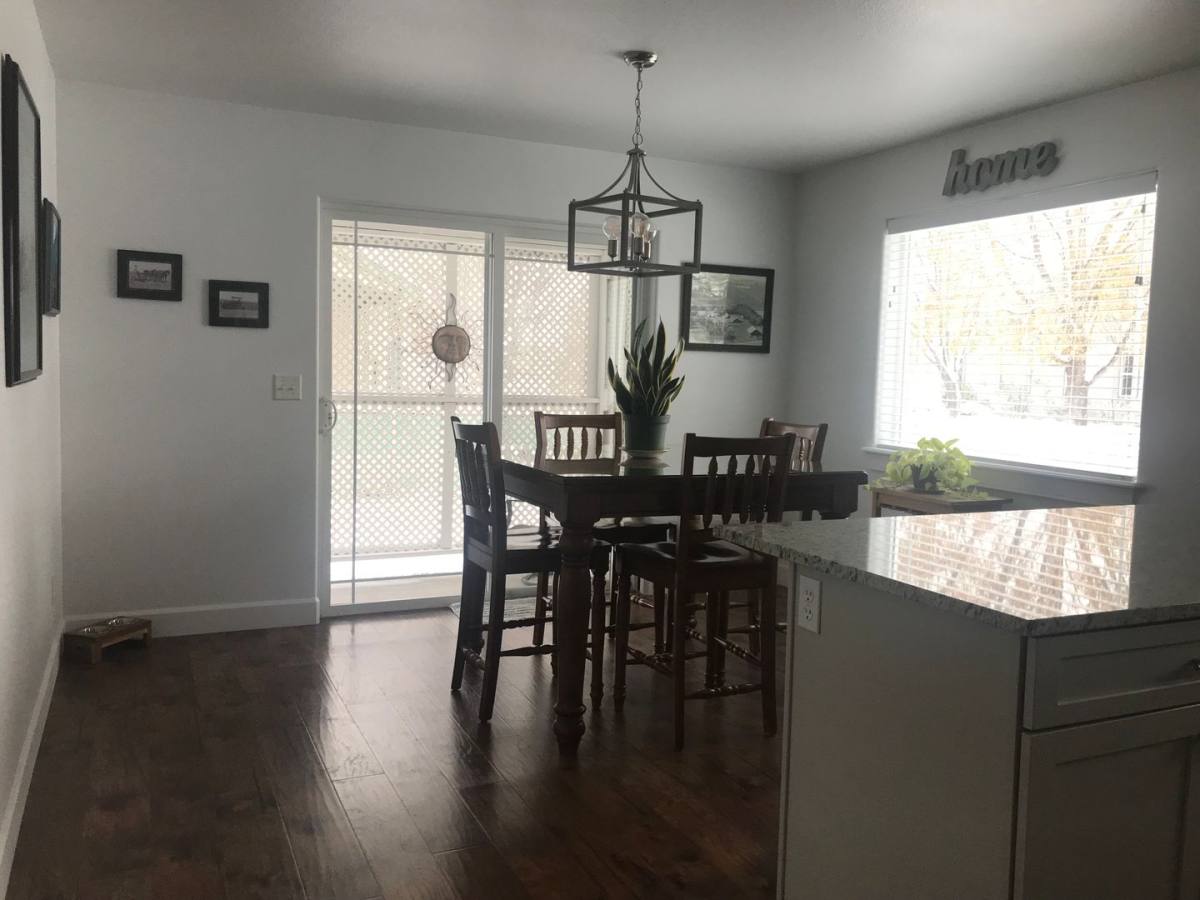 House for rent at 100 Stonegate Dr, Hamilton, MT 59840