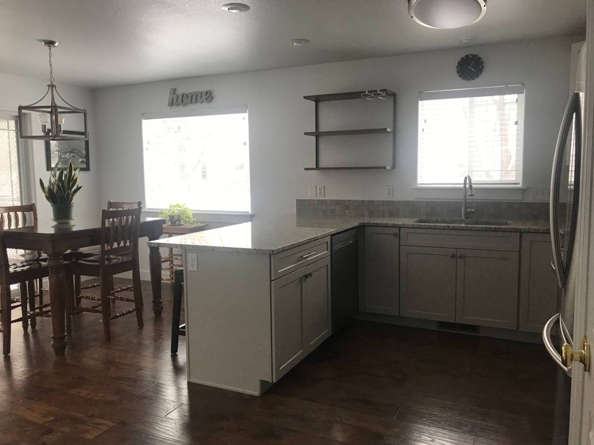 House for rent at 100 Stonegate Dr, Hamilton, MT 59840