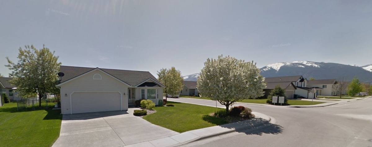 House for rent at 100 Stonegate Dr, Hamilton, MT 59840