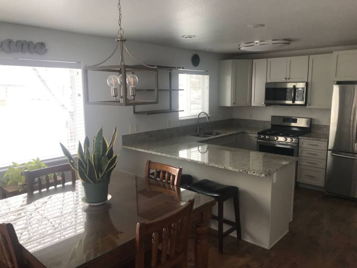 House for rent at 100 Stonegate Dr, Hamilton, MT 59840