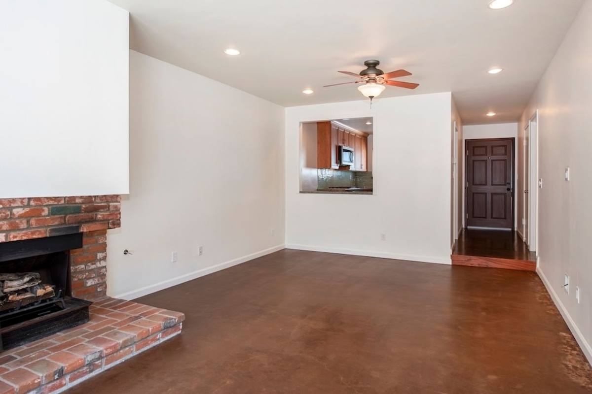 Apartment for rent at 772 Terni Lane, Santa Barbara, CA 93105