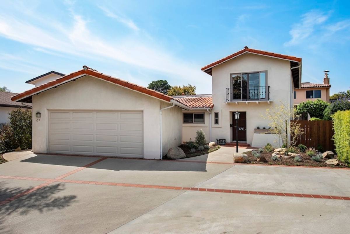 Apartment for rent at 772 Terni Lane, Santa Barbara, CA 93105