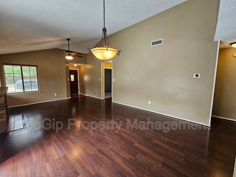 House for rent at 602 Prairie Dell St, Lewisville, TX 75067